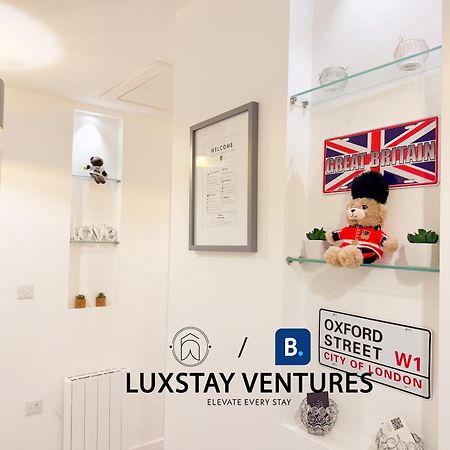 Ideal Family & Business Stay! 2 Min To Station, 10 Min To Harry Potter, 30 Min To London Euston & Free Parking! Watford  Extérieur photo