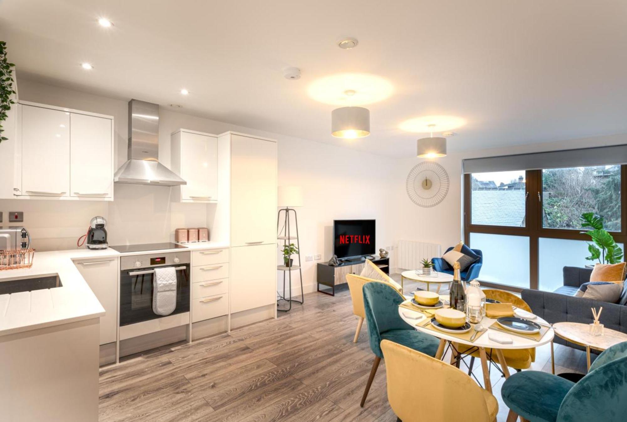 Ideal Family & Business Stay! 2 Min To Station, 10 Min To Harry Potter, 30 Min To London Euston & Free Parking! Watford  Extérieur photo